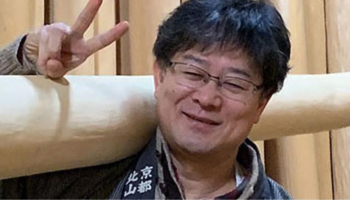 社員紹介